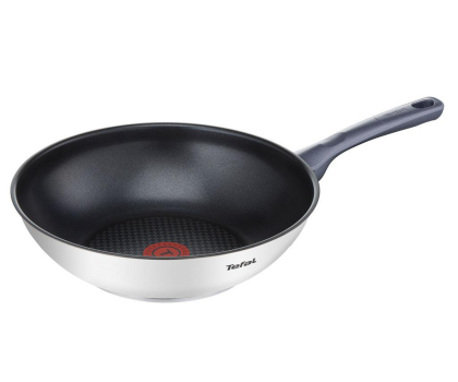 Patelnia i wok TEFAL DAILY COOK WOK 28CM (G7139974)